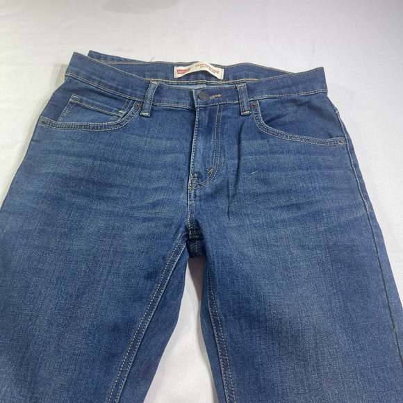 Signature by Levi Strauss Other - Signature by Levi Strauss Blue Straight Jeans
